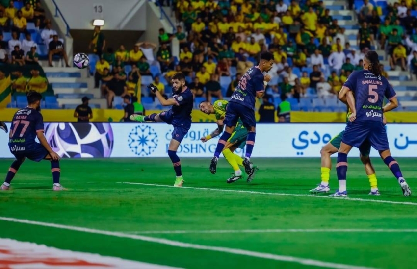 الخليج-يفوز-على-الفيحاء…بالثلاثة