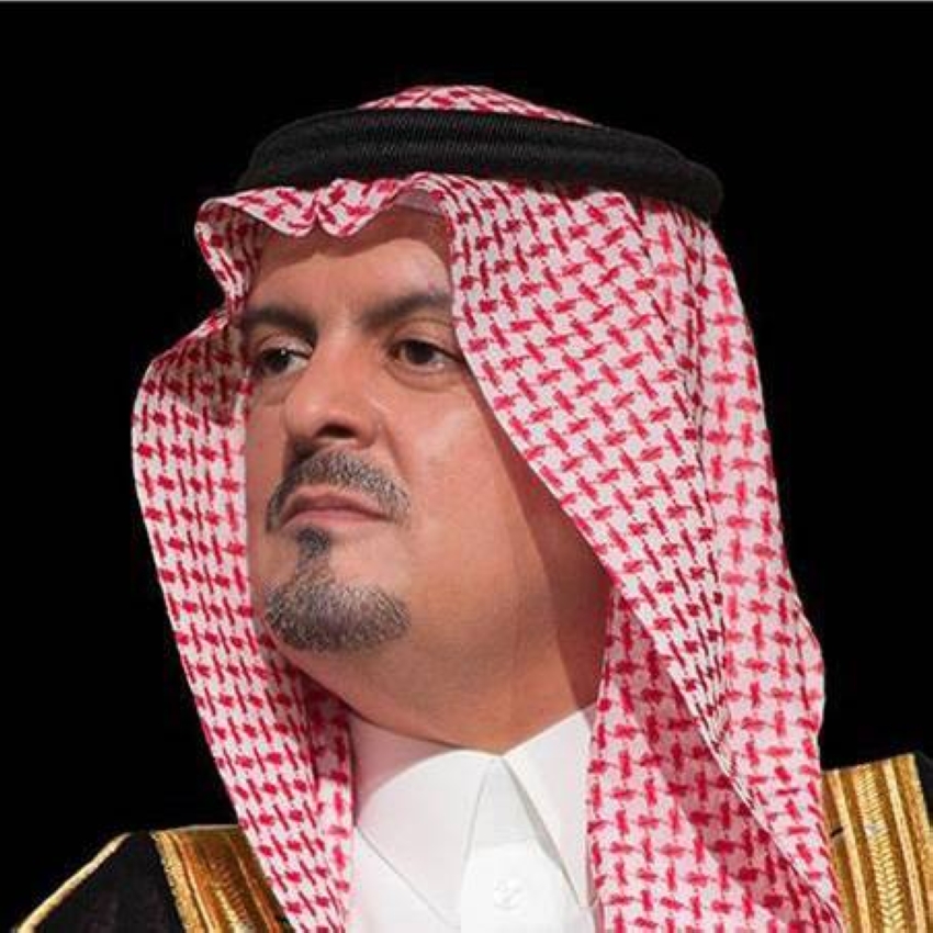 سعود-بن-مشعل-يعزِّي-نائب-«الاستخبارات-العامة»