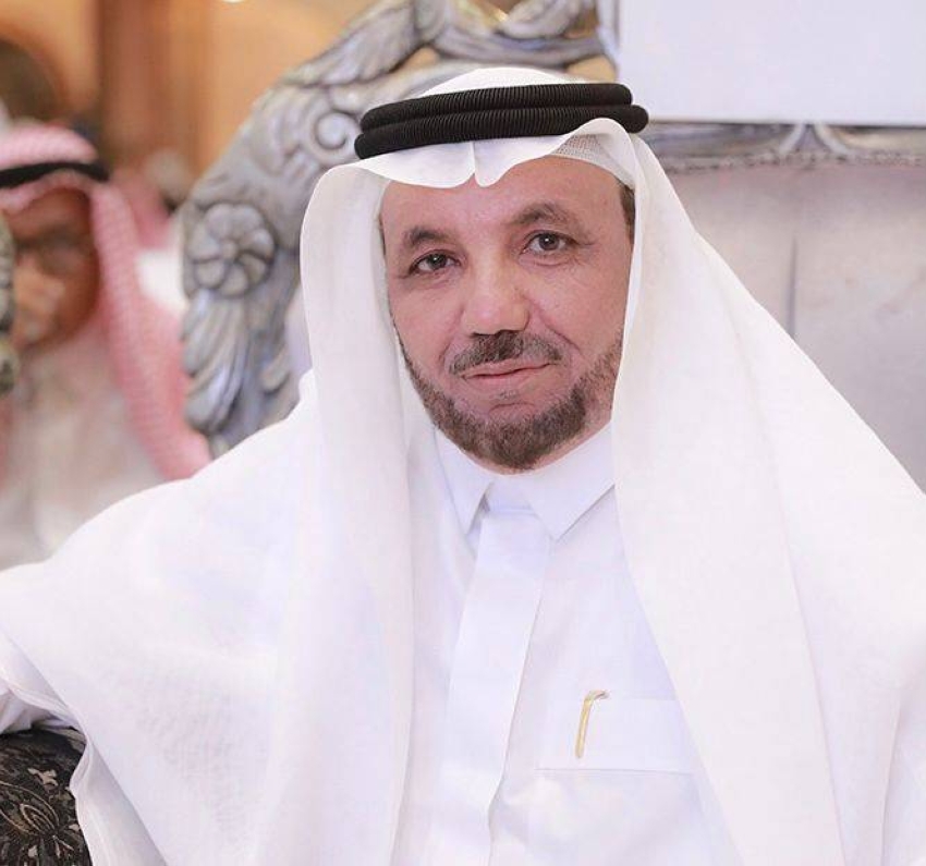 العمري-يغادر-المستشفى-بعد-وعكة-صحية