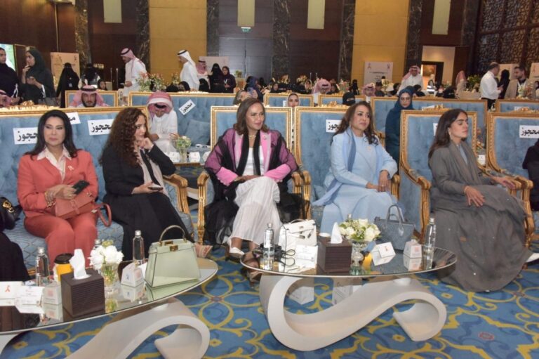 فيديو|-رسائل-أمل-من-فنانات-الخليج-لـ”اليوم”-عن-مواجهة-السرطان