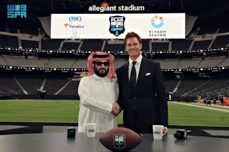 موسم-الرياض-يستضيف-حدثًا-عالميًا-غير-مسبوق-لكرة-القدم-الأمريكية-بنظام-العلم