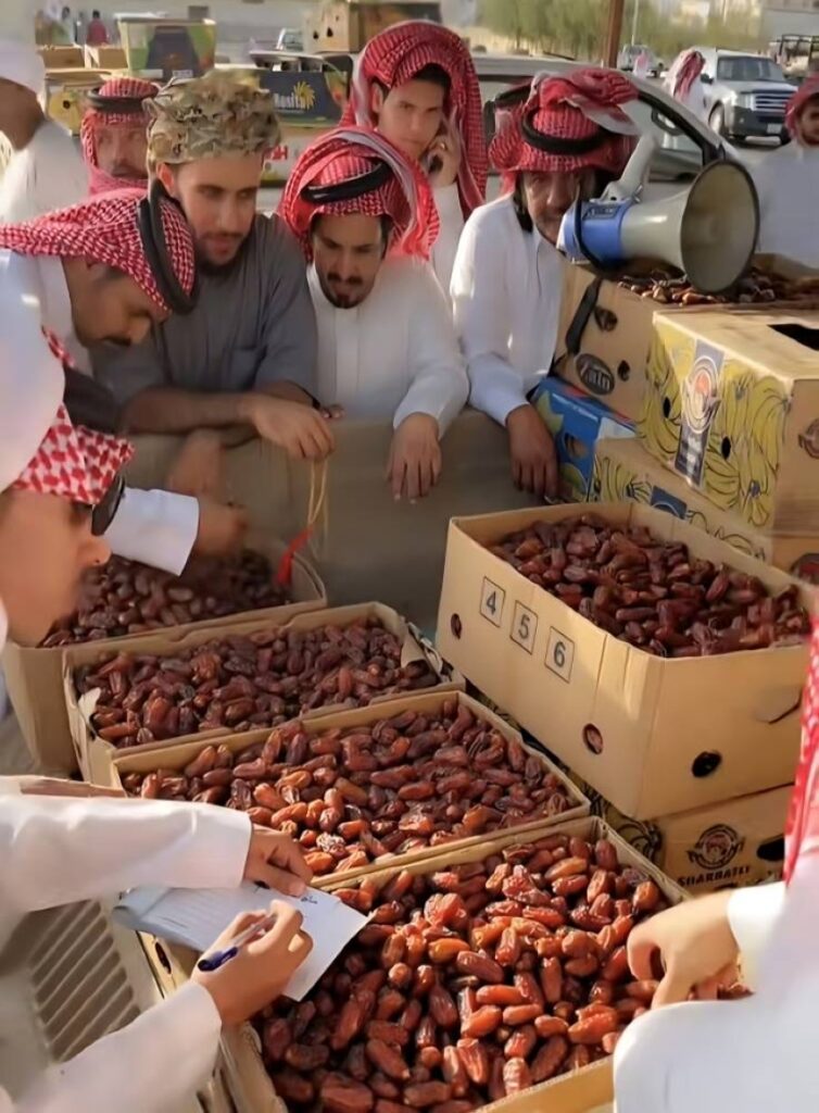 بيئة-تربة:-لا-صحة-لتمديد-مهرجان-التمور