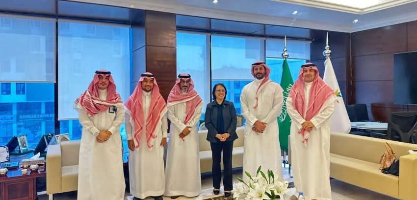 مدير-فرع-الموارد-بمنطقة-مكة-والقنصل-البريطاني-يناقشان-أوجه-التعاون-المشترك