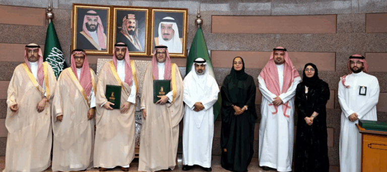 صندوق-الشهداء-وجامعة-المؤسس-يوقّعان-اتفاقية-لتعزيز-الشراكة-في-مجال-المسؤولية-المجتمعية