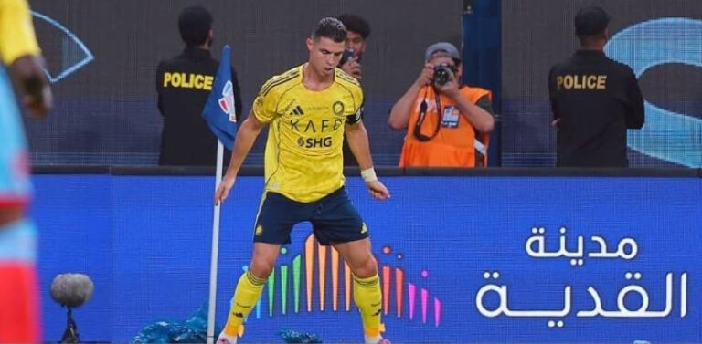 ختام-جولة-«عزنا-بطبعنا».-النصر-ينصب-مهرجان-أهداف-في-الرياض