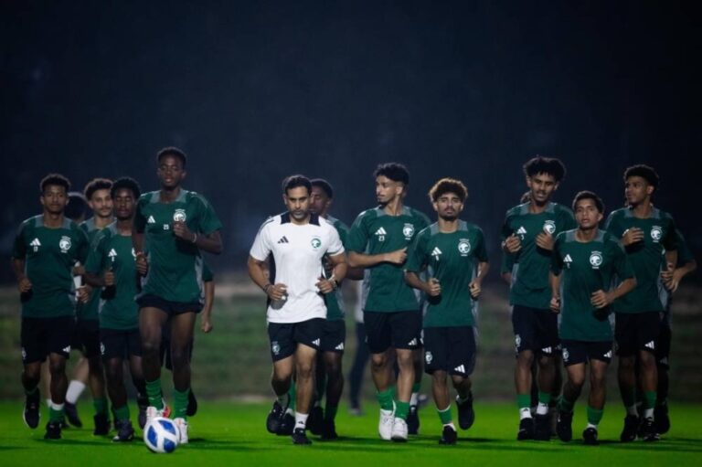 انطلاق-كأس-الخليج-تحت-17-سنة-بالدوحة.-اليوم