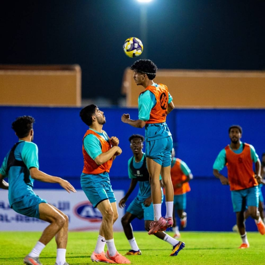 الفيحاء-يستأنف-تدريباته-ويفتح-ملف-الزلفي-استعدادًا-لكأس-الملك