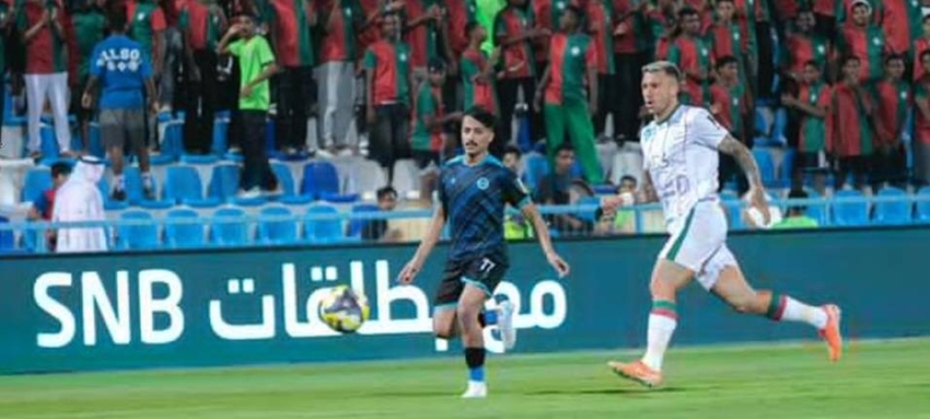 دور-ال-32.-الباطن-يطيح-بالاتفاق-في-أولى-مفاجآت-أغلى-الكؤوس