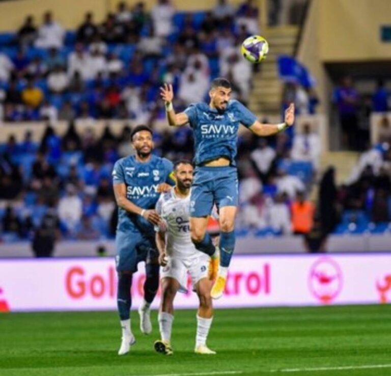 الخلود-والخليج-والشباب-والهلال-إلى-دور-16-في-كأس-خادم-الحرمين-الشريفين