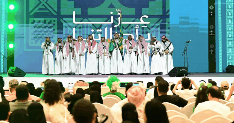 حضور-واسع-للأهالي-والزوار-في-فعاليات-المنطقة-الشرقية-باليوم-الوطني