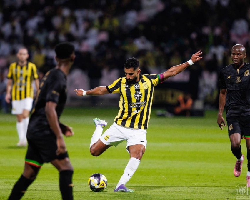الاتحاد-يطير-لدور-ال-16-لكأس-الملك-على-حساب-الوحدة