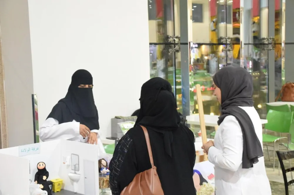 بنسبة-48%.-المملكة-تحقق-المعدل-العالمي-في-الرضاعة-الطبيعية