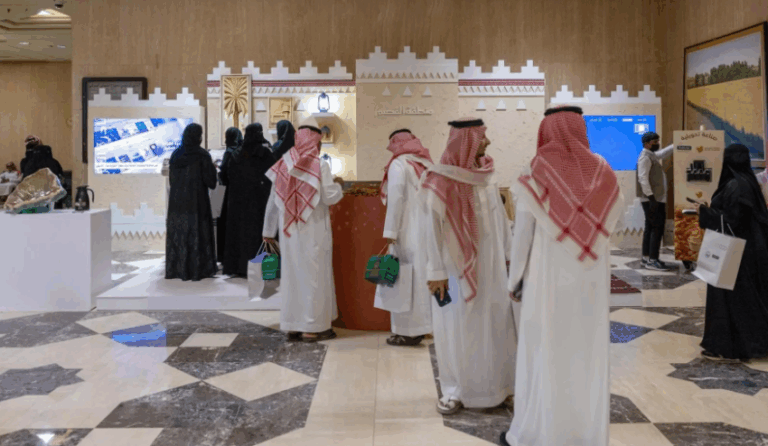 إمارة-منطقة-القصيم-تشارك-في-احتفاء-وزارة-الداخلية-باليوم-الوطني