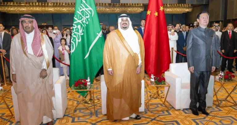 نائب-أمير-الرياض-يُشرّف-حفل-سفارة-الصين-بمناسبة-اليوم-الوطني-لبلادها