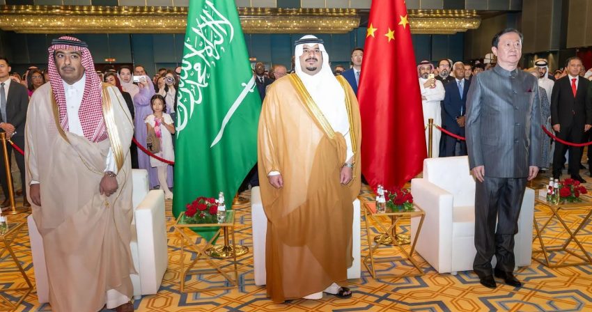 نائب-أمير-الرياض-يُشرّف-حفل-سفارة-الصين-بمناسبة-اليوم-الوطني-لبلادها