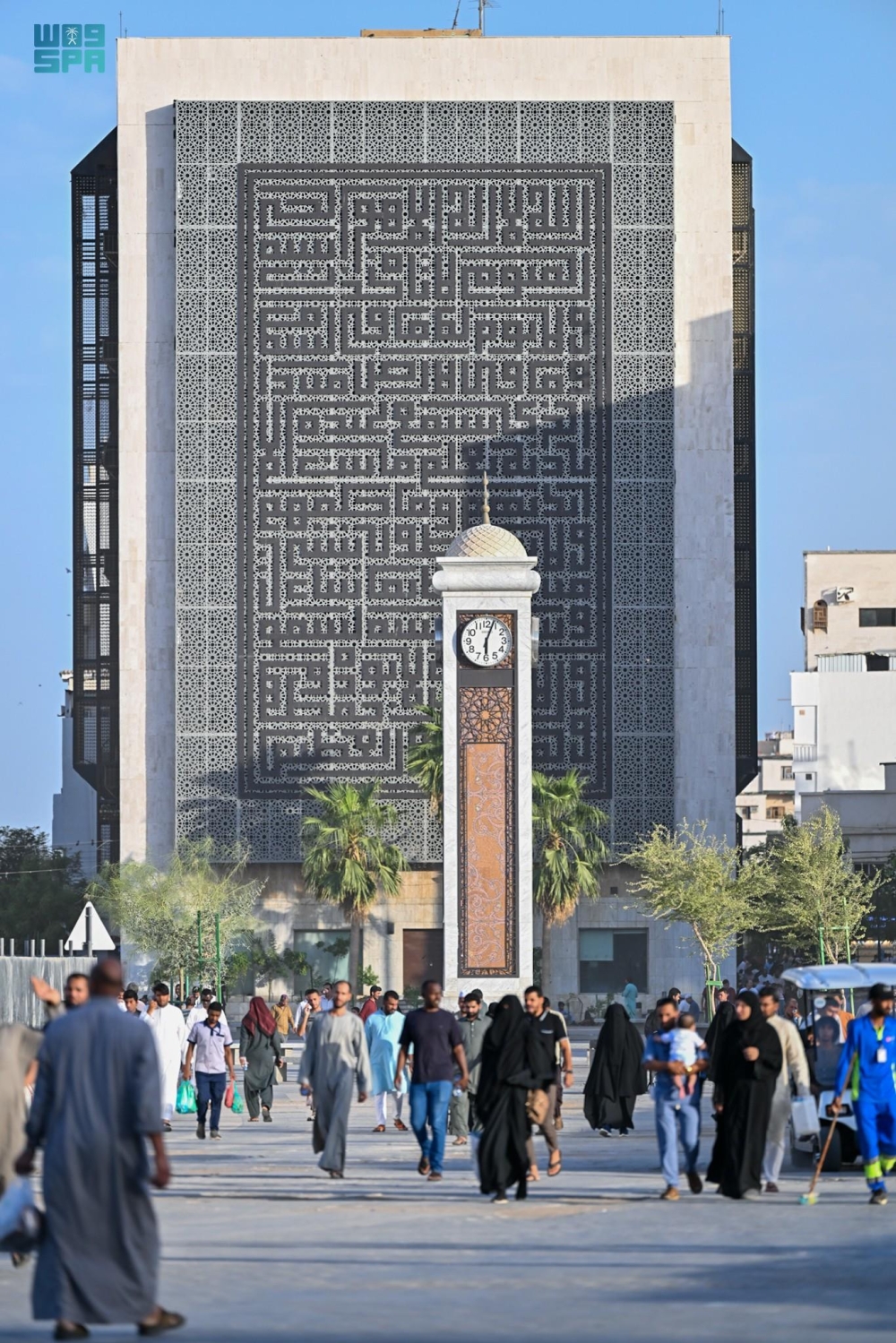 تجربة-استثنائية.-المدينة-المنورة-ضمن-أفضل-100-وجهة-سياحية-عالمية