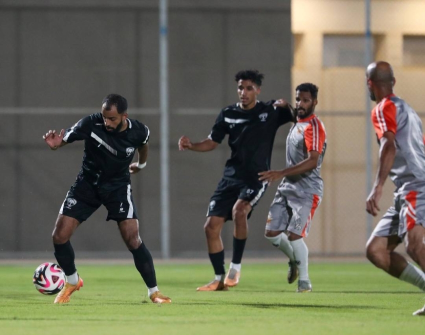 هجر-يكسب-ودية-الثقبة-بخماسية-ويستعد-لمواجهة-مضر