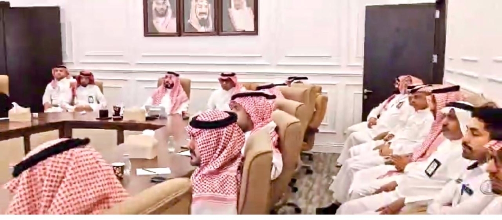 تأهيل-”سفراء-الجودة“-لرفع-كفاءة-الخدمات-البلدية-بالشرقية