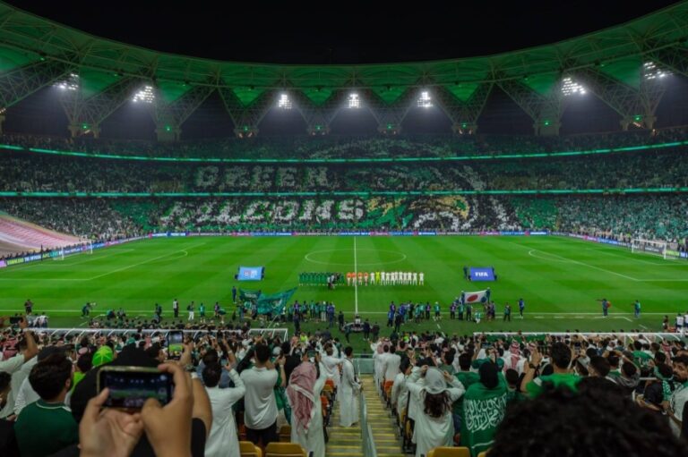 مع-الأخضر-قدام.-توحد-الألوان-مع-المنتخب-السعودي