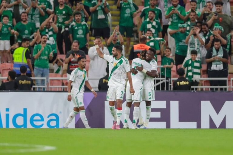 الأهلي-لتأكيد-صدارته-أمام-الدحيل-القطري-في-دوري-أبطال-آسيا-للنخبة