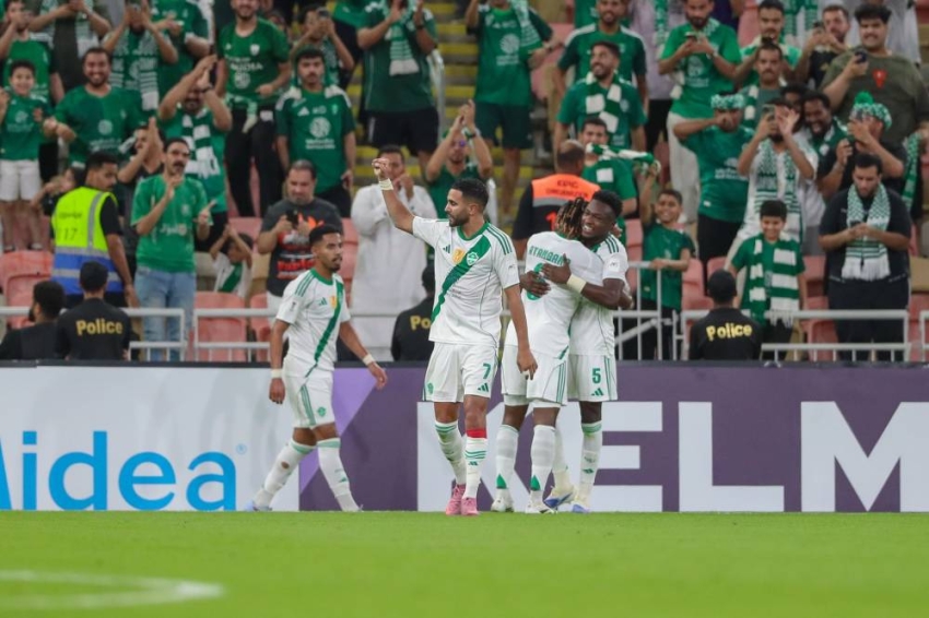 الأهلي-لتأكيد-صدارته-أمام-الدحيل-القطري-في-دوري-أبطال-آسيا-للنخبة
