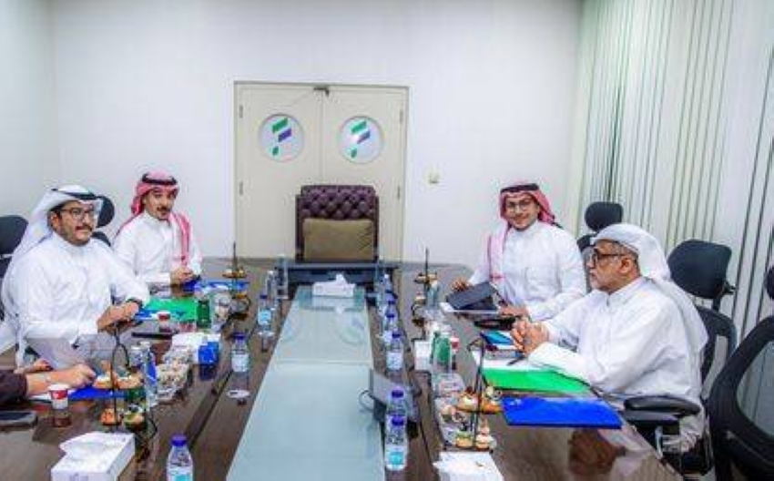 رئيس-مجلس-إدارة-رابطة-الدوري-السعودي-للمحترفين-يلتقي-إدارات-أندية-الشرقية