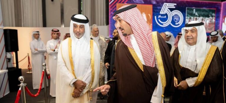الدوحة-تستضيف-«معرض-الاتحاد-العربي-التاريخي»-بالتزامن-مع-«كأس-العرب»