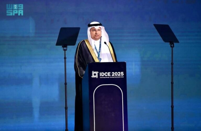 أرامكو-تسلّط-الضوء-على-التوسع-الإستراتيجي-في-قطاع-التكرير-والكيميائيات-والتسويق-خلال-مؤتمر-الاتحاد-الخليجي-للتكرير