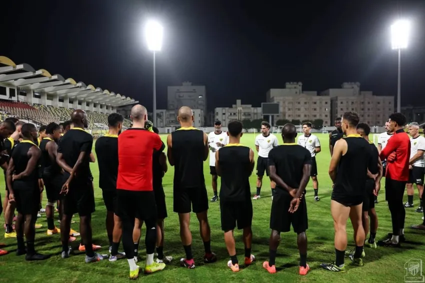الاتحاد-يواجه-شباب-الأهلي-للتعافي