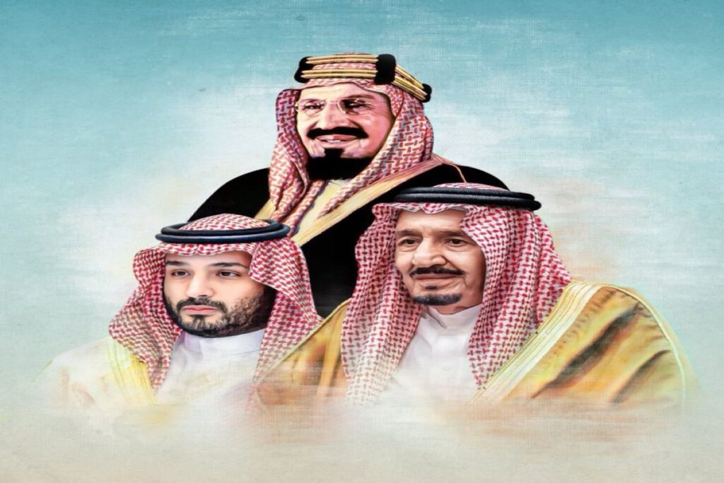 عبدالكريم بن مدشل: اليوم الوطني السعودي الـ95 محطة فخر وتأكيد للعهد والولاء