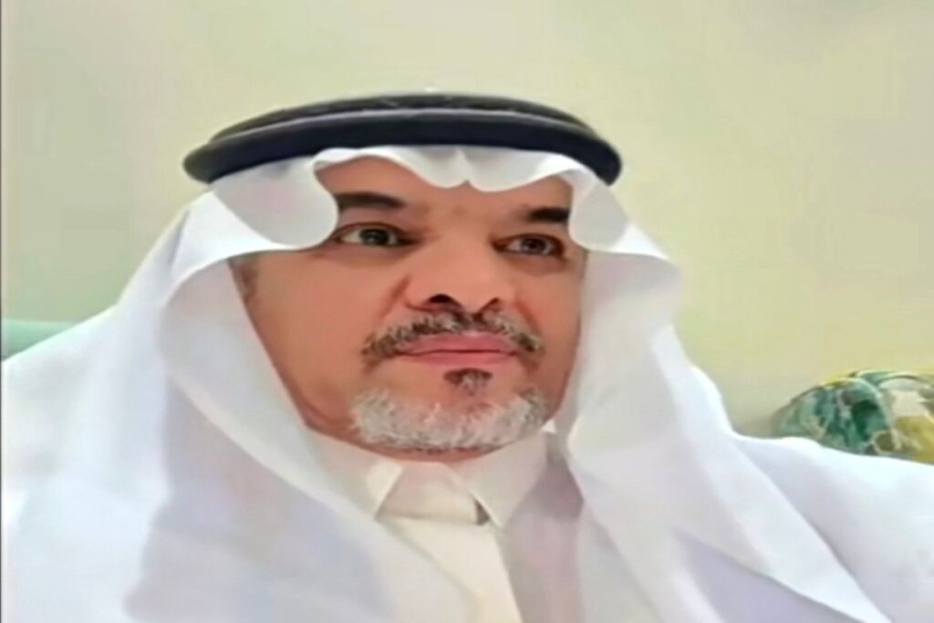 القرني معزياً في وفاة سعد بن نمشان: رجل كسب محبة القلوب بحسن خلقه