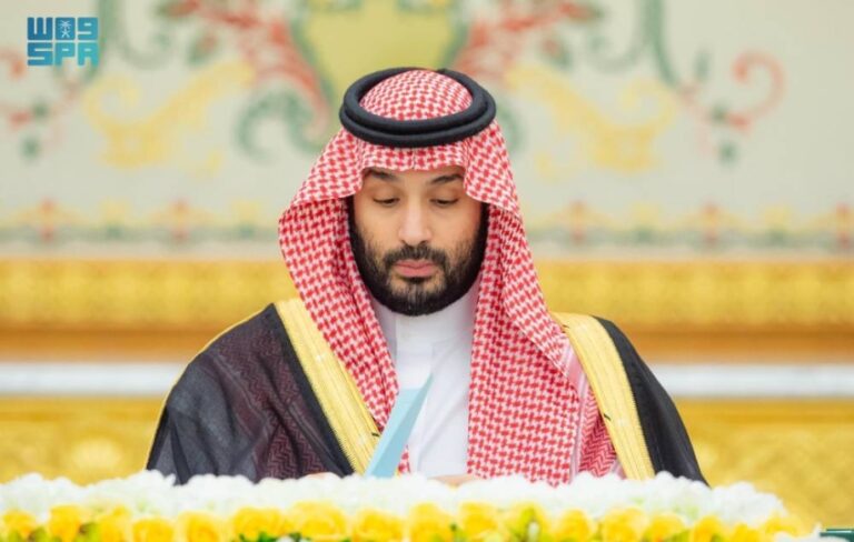 مجلس-الوزراء-مواصلة-دعم-النمو-الاقتصادي-الشامل.-استمرار-الإنفاق-التنموي-والاجتماعي-الموجه-وفق-الأولويات-الوطنية