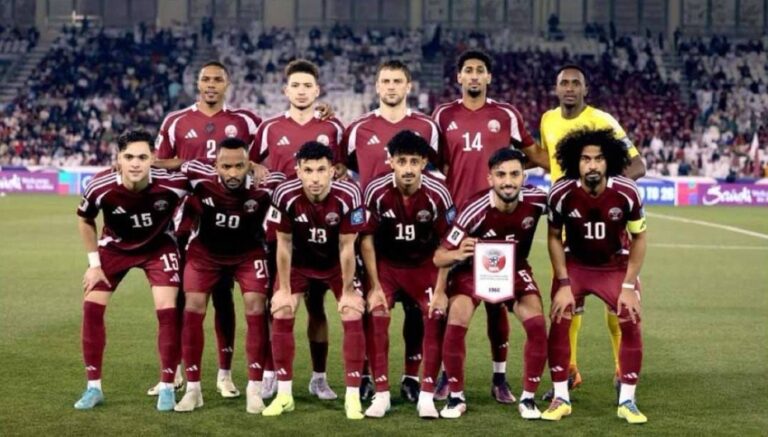 قطر-وعمان-يفتتحان-مباريات-المجموعة-الأولى-للملحق-الآسيوي