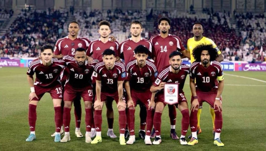 قطر-وعمان-يفتتحان-مباريات-المجموعة-الأولى-للملحق-الآسيوي