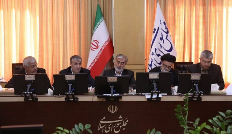 إسلامي:-إنتاج-الأدوية-الإشعاعية-في-إيران-لم-ولن-يتوقف