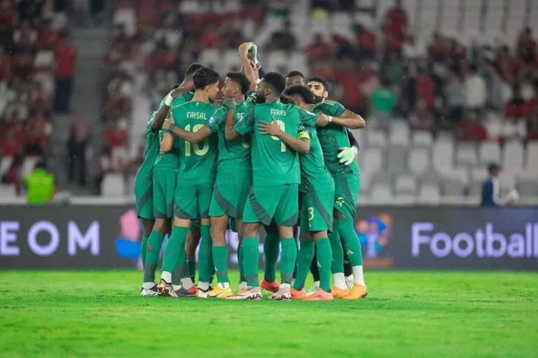 الكويتي-أحمد-العلي-حكماً-للمباراة