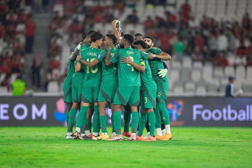 الكويتي-أحمد-العلي-حكماً-للمباراة