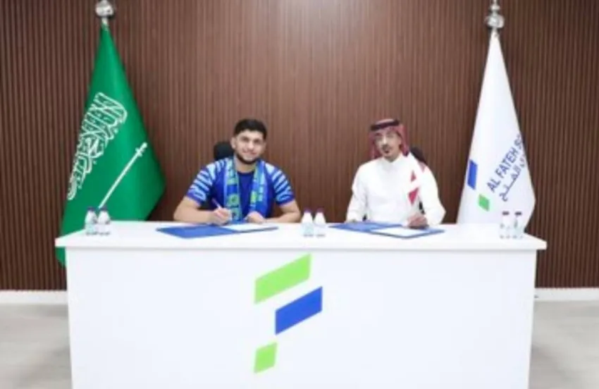 الفتح-يوقع-مع-العبدالمحسن-و-آل-خليف-لتقوية-اليد
