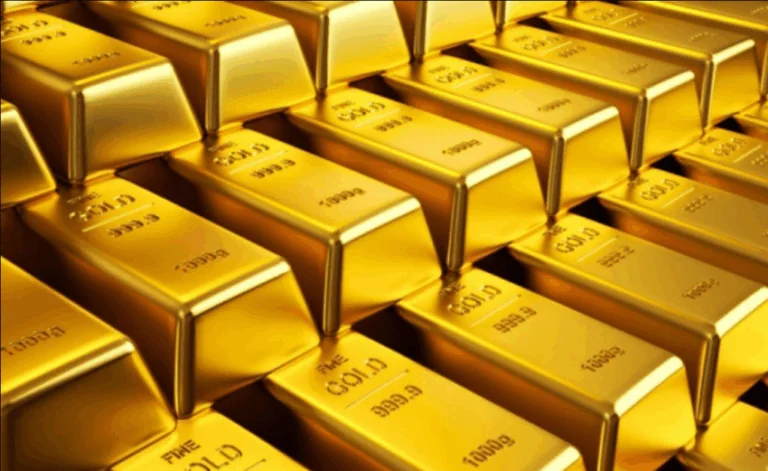 الذهب-يتجاوز-4000-دولار-لأول-مرة.-والفضة-يبلغ-أعلى-مستوى-له-على-الإطلاق