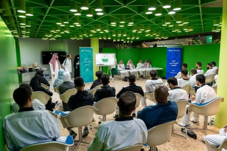 الاتحاد-السعودي-للتايكوندو-يختتم-الدورة-التمهيدية-لإعداد-المدربين-بالرياض