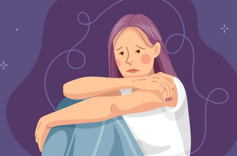 دراسة-تكشف-أن-النساء-أكثر-عرضة-للاكتئاب-بسبب-العوامل-الوراثية