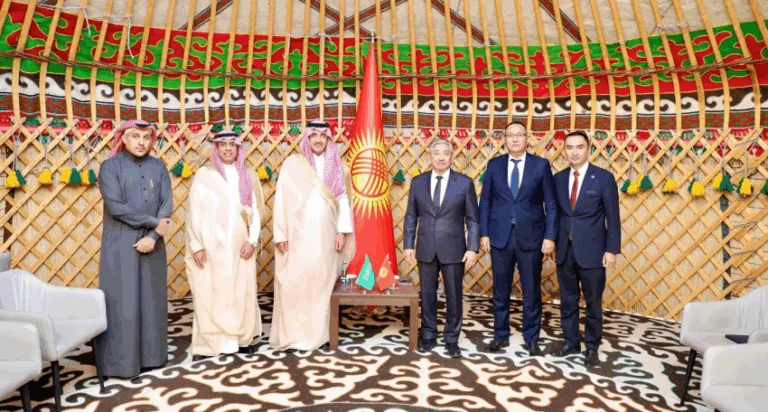 صندوق-التنمية-يوقّع-اتفاقية-لتشييد-مدارس-في-الجمهورية-القرغيزية-بـ-50-مليون-دولار