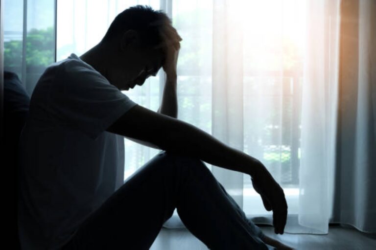 في-يومها-العالمي.-دراسة-تكشف:-ثلث-السعوديين-عانوا-من-اضطراب-نفسي