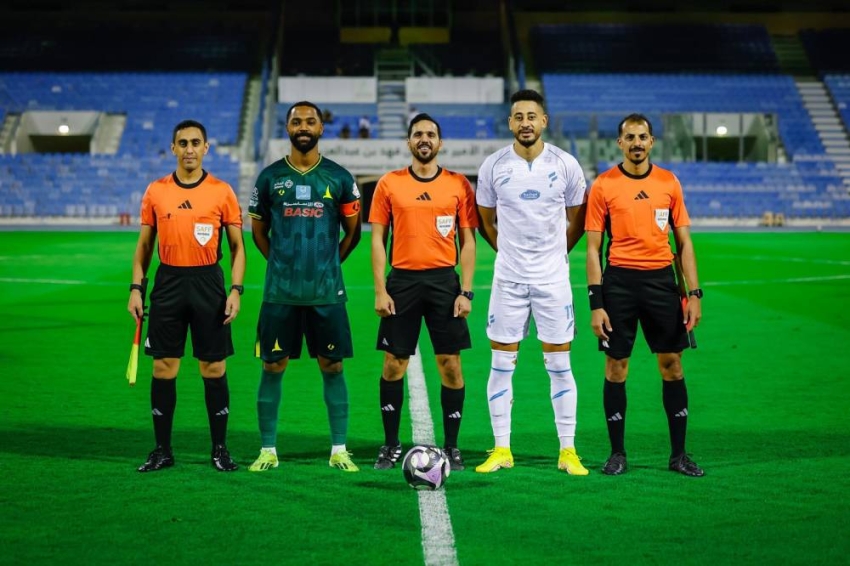 التعادل-الإيجابي-بين-الفتح-والخليج
