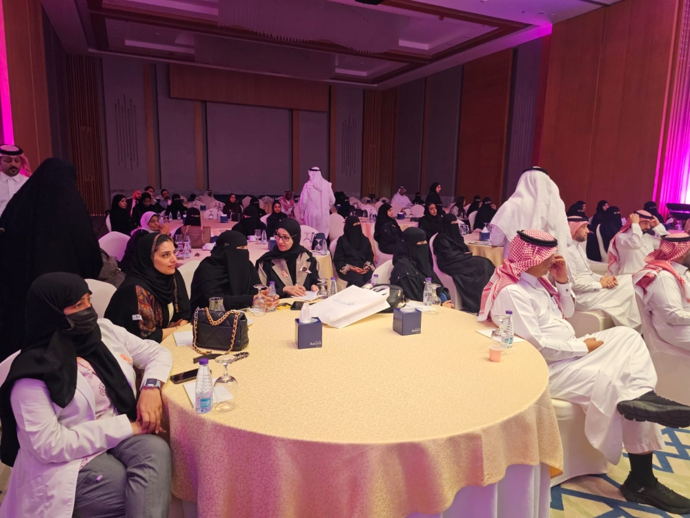 متعافية-من-سرطان-الثدي-لـ-“اليوم”:-الكشف-المبكر-أنقذني.-والإرادة-كانت-سلاحي