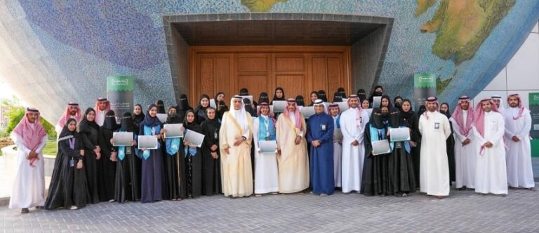 وزير-الإعلام-يشهد-احتفاء-أكاديمية-«واس»-للتدريب-الإخباري