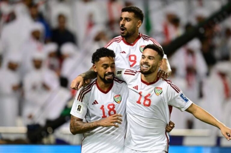 الإمارات-بفرصتين.-وقطر-لا-بديل-عن-الفوز