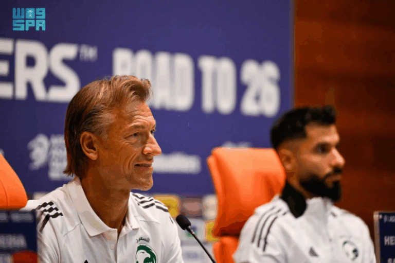 المدير-الفني-للمنتخب-السعودي-يؤكد-جاهزية-المنتخب-لمواجهة-العراق-غ