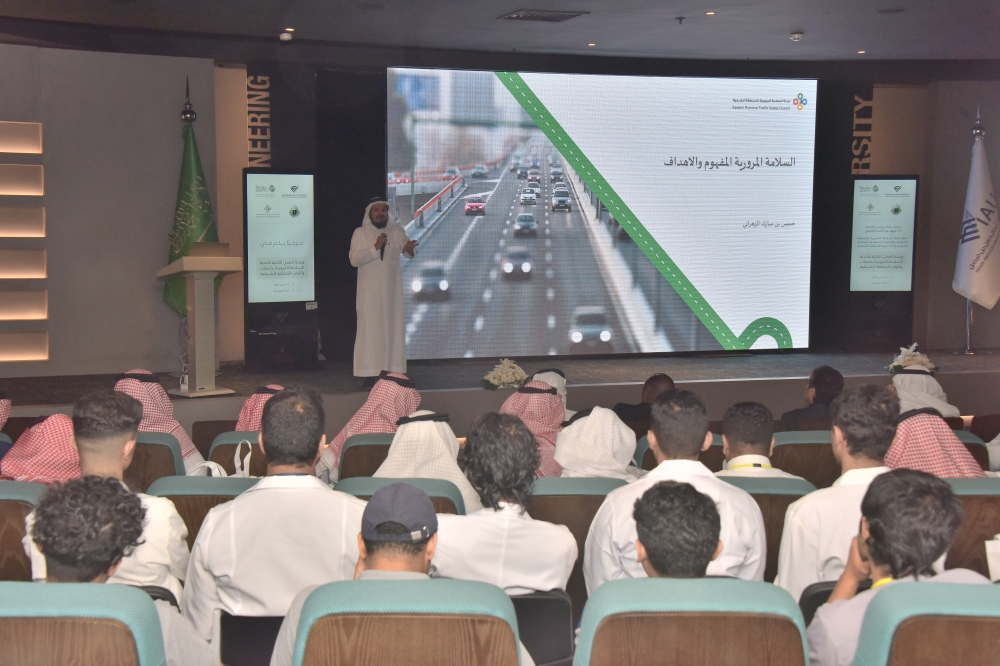 مسابقة-سنوية-وخطط-إلزامية.-تحول-استراتيجي-لأندية-السلامة-المرورية-بالشرقية