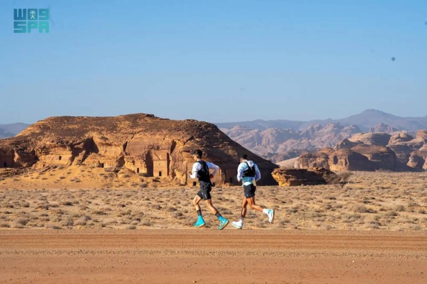 مهرجان-نبض-العُلا-يفتح-أبواب-التسجيل-للمشاركة-في-سباق-العُلا-للتحمّل-لـ-24-ساعة-وسباق-نصف-ماراثون-العُلا-2025
